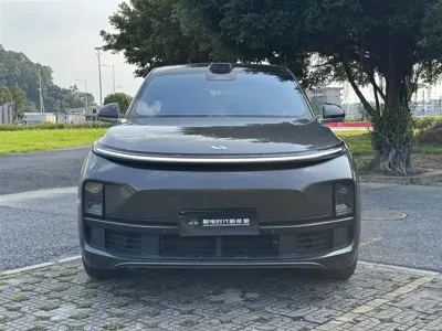 Li Auto Li L9 2024, 32000 км, за 288800 CNY