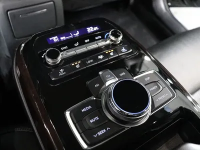 Genesis EQ900 2018, 128258 км, за 18990000 KRW - фото 12