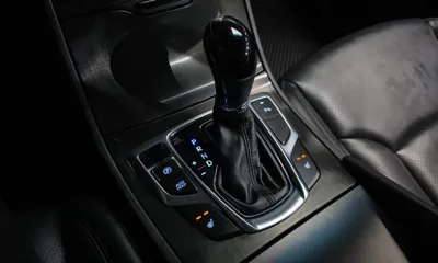 Hyundai Grandeur 2016, 182506 км, за 6000000 KRW - фото 9