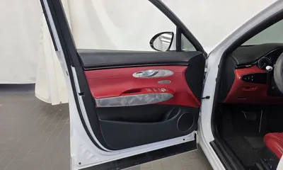 Genesis GV70 2021, 77398 км, за 39200000 KRW - фото 24