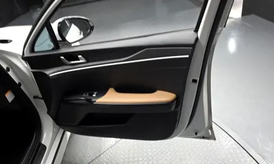 Kia K5 2023, 99350 км, за 17700000 KRW - фото 24