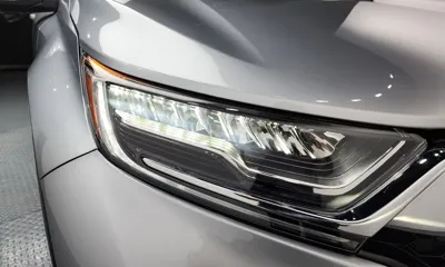 Honda CR-V 2019, 23010 км, за 26900000 KRW - фото 22