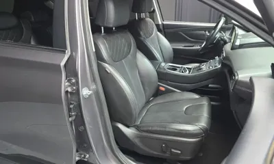 Hyundai Santafe 2022, 69042 км, за 23000000 KRW - фото 26