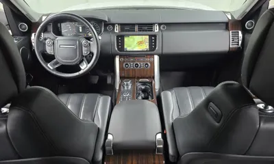 Land Rover Range Rover 2016, 90370 км, за 32700000 KRW - фото 7