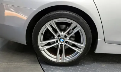 BMW 5-Series 2013, 198707 км, за 6250000 KRW - фото 28