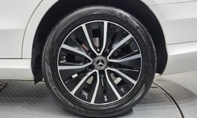 Mercedes-Benz C-Class 2019, 63373 км, за 21300000 KRW - фото 21