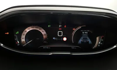 Peugeot 5008 2018, 84746 км, за 16500000 KRW - фото 8