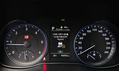 Hyundai Kona 2020, 96592 км, за 12000000 KRW - фото 8