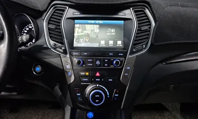 Hyundai Santafe 2017, 160871 км, за 10200000 KRW - фото 12