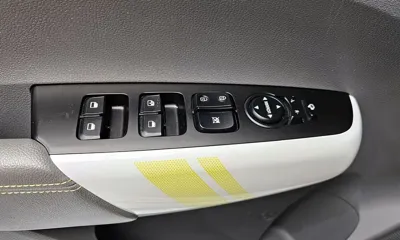 Kia Morning 2019, 51139 км, за 9300000 KRW - фото 30