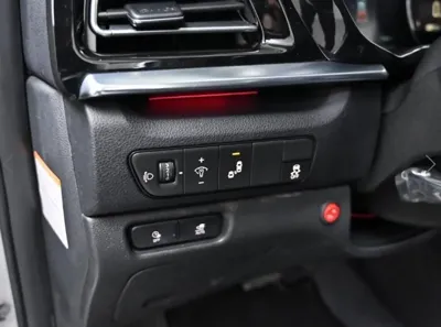 Kia Niro 2024, 73524 км, за 18900000 KRW - фото 17