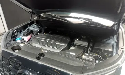 Hyundai Palisade 2024, 25337 км, за 10000 KRW - фото 6