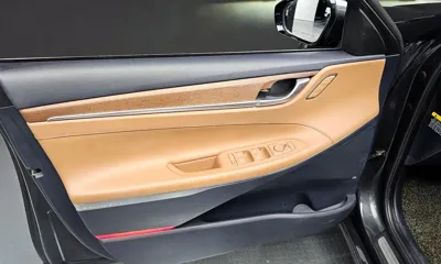 Hyundai Grandeur 2018, 238259 км, за 11490000 KRW - фото 30