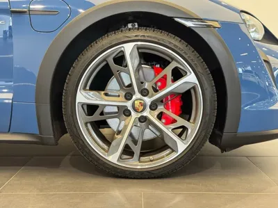 Porsche Taycan 2023, 30836 км, за 123000000 KRW - фото 6