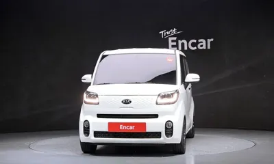 Kia Ray 2020, 26683 км, за 13380000 KRW