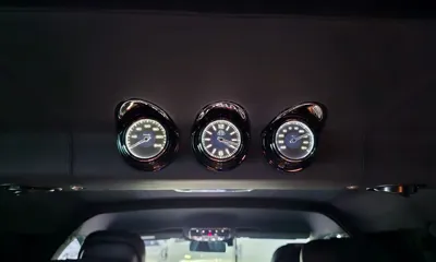 Mercedes-Benz S-Class 2019, 81409 км, за 285000000 KRW - фото 17