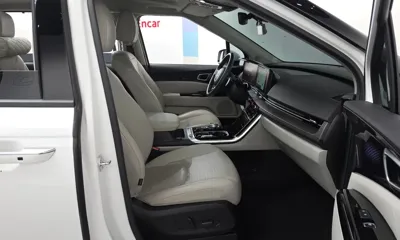 Kia Canival 2023, 48598 км, за 30800000 KRW - фото 26