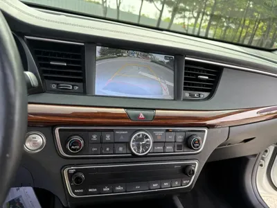 Kia K7 2017, 90500 км, за 14490000 KRW - фото 14