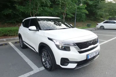 Kia Seltos 2021, 71376 км, за 17700000 KRW - фото 2