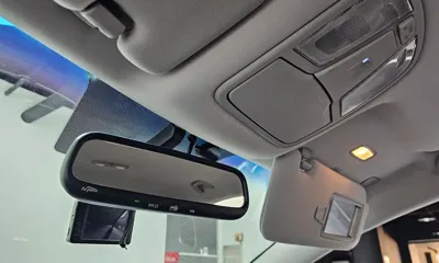 Kia K7 2015, 107235 км, за 6990000 KRW - фото 17