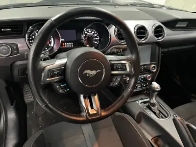 Ford Mustang 2017, 40000 км, за 69900 CNY - фото 13