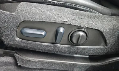 ChevroletGMDaewoo Bolt EV 2023, 74581 км, за 21900000 KRW - фото 33
