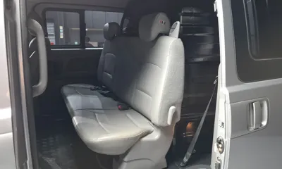Hyundai Starex 2019, 194579 км, за 8990000 KRW - фото 12