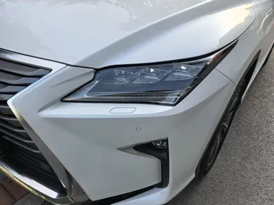 Lexus RX 2019, 103000 км, за 168000 CNY - фото 24