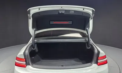 Genesis G80 2021, 59625 км, за 39200000 KRW - фото 20