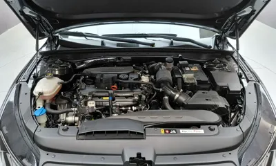 Kia K5 2023, 26351 км, за 21500000 KRW - фото 6