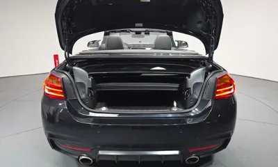 BMW 4-Series 2016, 84914 км, за 20900000 KRW - фото 15