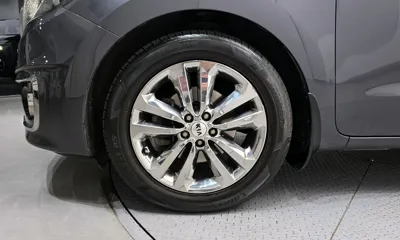 Kia Canival 2016, 181971 км, за 9990000 KRW - фото 5