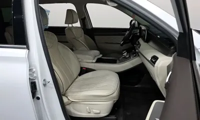 Hyundai Palisade 2021, 45705 км, за 35000000 KRW - фото 11