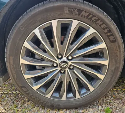 Hyundai Palisade 2023, 132000 км, за 32470000 KRW - фото 8
