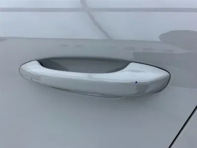 Porsche Macan 2020, 72500 км, за 189800 CNY - фото 33