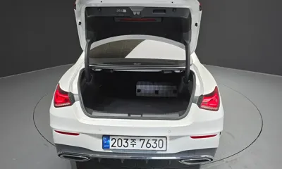 Mercedes-Benz CLA-Class 2023, 49301 км, за 37500000 KRW - фото 20