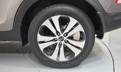 Kia Sportage 2013, 126692 км, за 6500000 KRW - фото 21