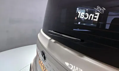 Kia Ray 2021, 103121 км, за 7500000 KRW - фото 29
