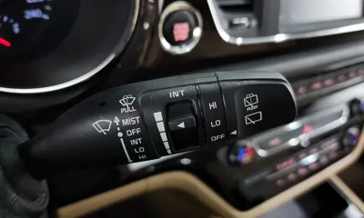 Kia Canival 2019, 98250 км, за 16900000 KRW - фото 32