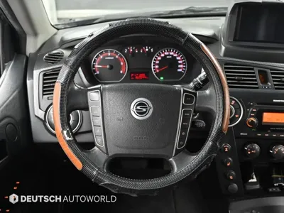 KG_Mobility_Ssangyong KORANDO 2015, 160000 км, за 5500000 KRW - фото 13