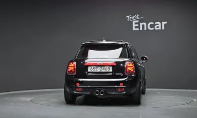 MINI Cooper 2018, 67252 км, за 14900000 KRW