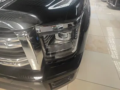 Haval H5 2024, 68900 км, за 75200 CNY - фото 24
