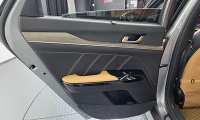 Kia K5 2023, 73759 км, за 25400000 KRW - фото 25