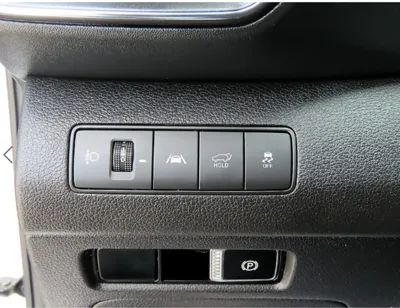 Hyundai Santafe 2021, 124869 км, за 18900000 KRW - фото 11
