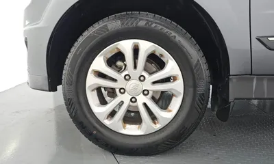 KG_Mobility_Ssangyong KORANDO 2018, 243497 км, за 6290000 KRW - фото 5
