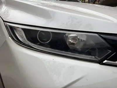 Honda XR-V 2020, 80000 км, за 58800 CNY - фото 4