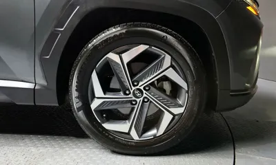 Hyundai Tucson 2021, 92872 км, за 99990000 KRW - фото 21