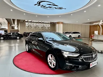 Buick Regal 2023, 37700 км, за 83000 CNY - фото 3