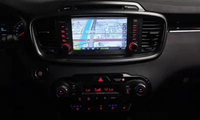 Kia Sorento 2016, 219081 км, за 7900000 KRW - фото 13