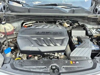 Kia Sportage 2020, 94950 км, за 14900000 KRW - фото 6